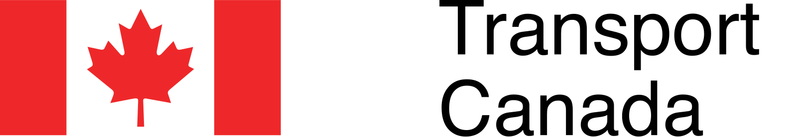 Transport Canada Company Logo