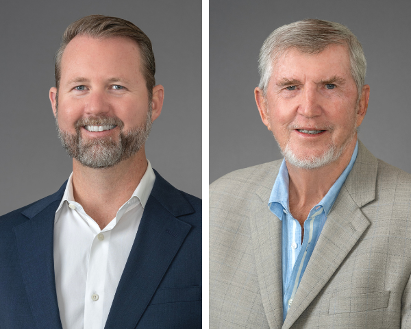 Joseph Farrell III Named CEO of Resolve Marine