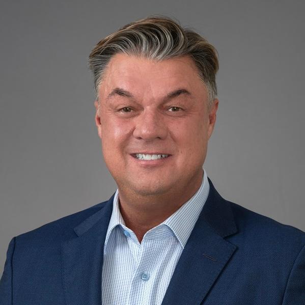 Headshot of Randy Moreau