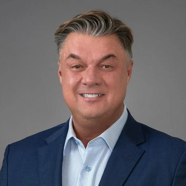 Randy Moreau - Chief Financial Officer
