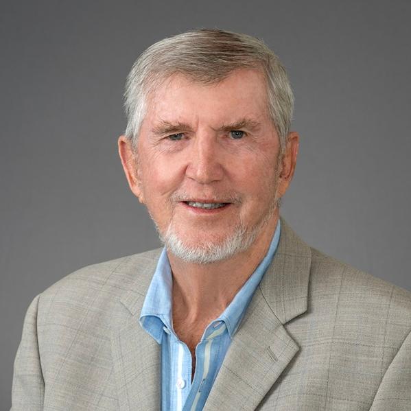 Headshot of Joseph Farrell Jr.