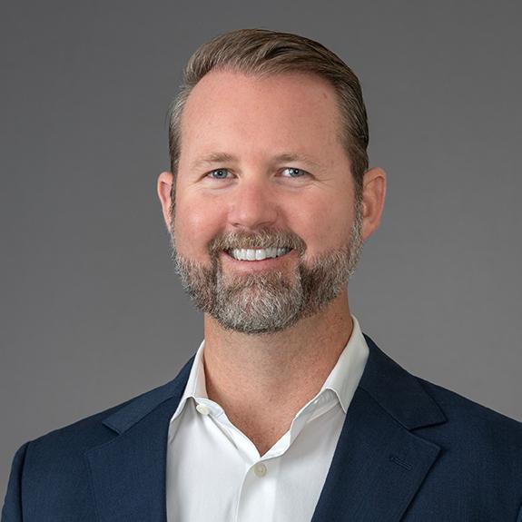 Headshot of Joseph Farrell III