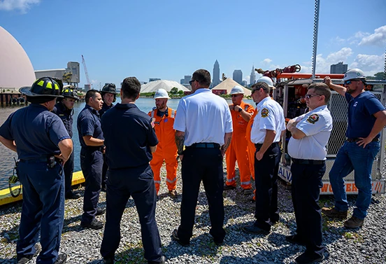 Photo representing Drills, Training & Exercises