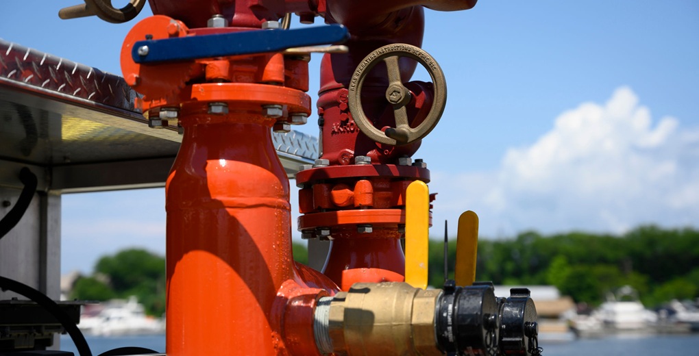 Photo representing Liquid Transfer & Pumping Services